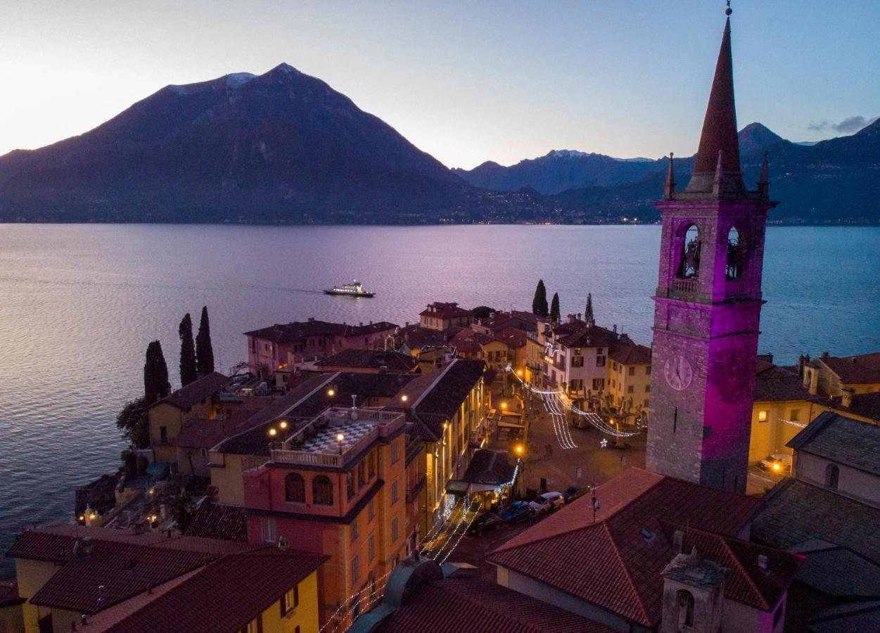 Tosca House Couette-café Varenna