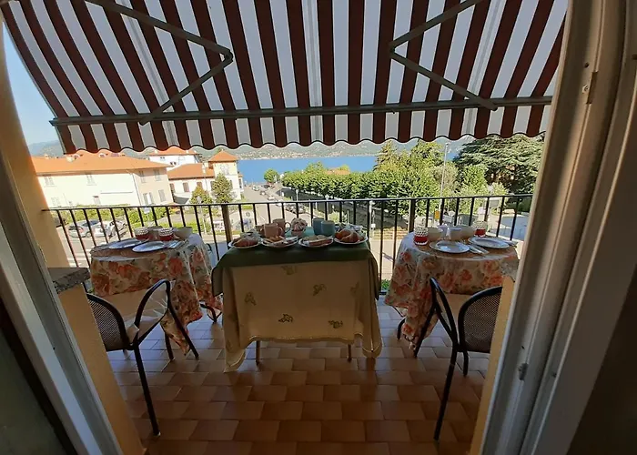 Tosca House